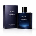 BLEU de CHANEL