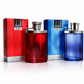 Red&Blue DUNHILL Desire