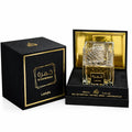 LATTAFA KHAMRA BLACK