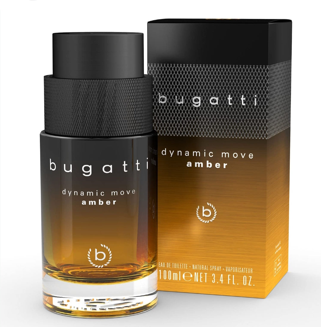 BUGGATI